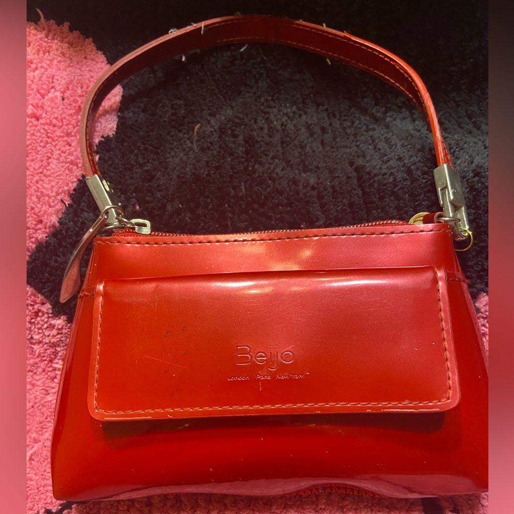 Pre loved  Beijo | Bags | Beijo  this is original / this is authentic